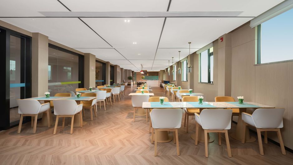 Home2 Suites by Hilton Xishuangbanna Other
