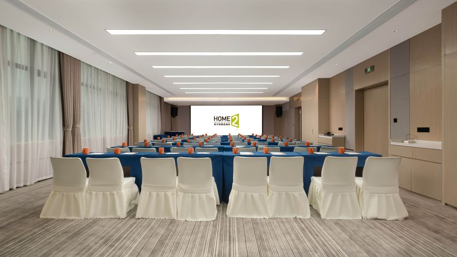 Home2 Suites by Hilton Xishuangbanna Other