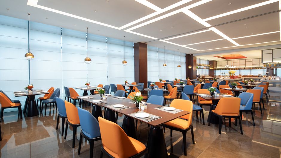 Hampton Hilton Wenling Other