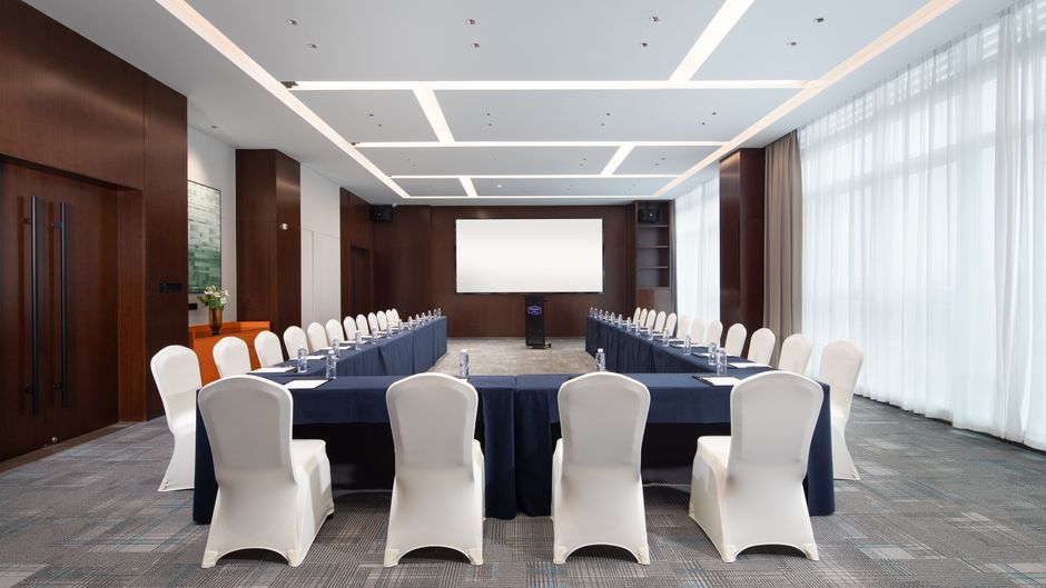 Hampton Hilton Wenling Other