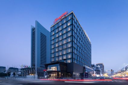 Hampton Hilton Wenling