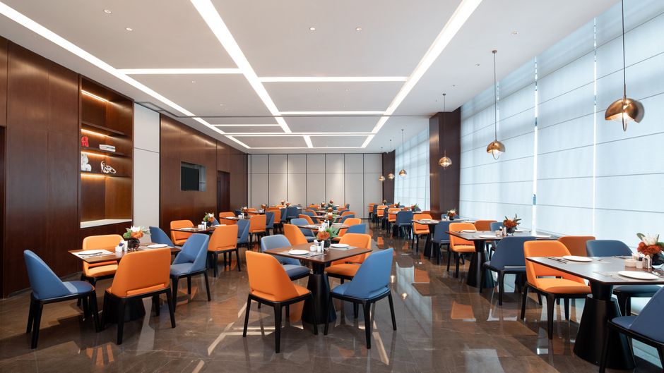 Hampton Hilton Wenling Other