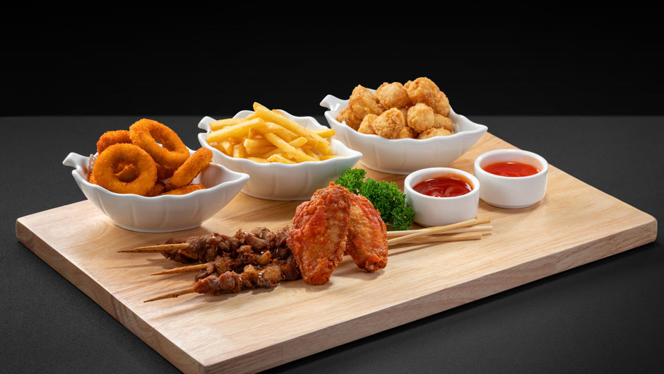 Holiday Inn Hainan Xiangshui Bay Restaurant