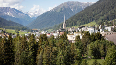 Hilton Garden Inn Davos