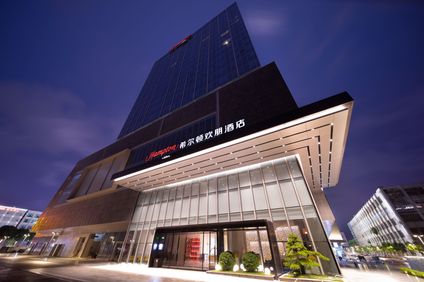 Hampton ZGN Xiaolan