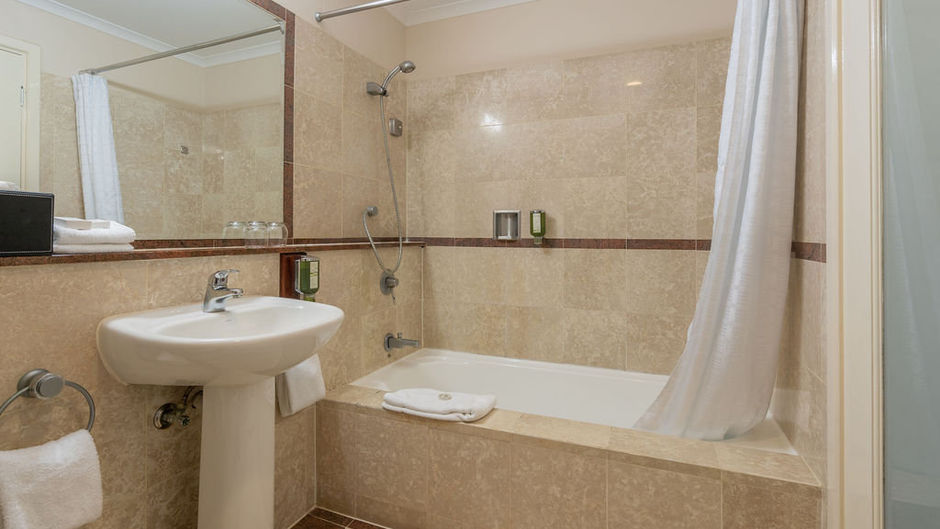 Joondalup Resort Room