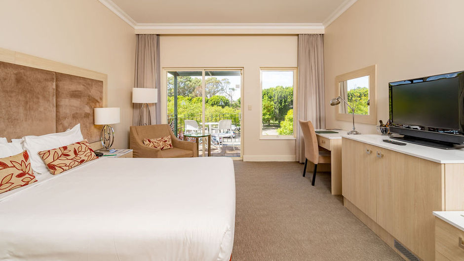 Joondalup Resort Room