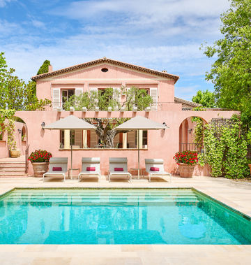 Le Pigonnet Hotel