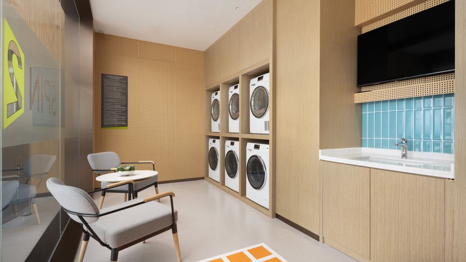 Home2 Suites by Hilton Yongji Other