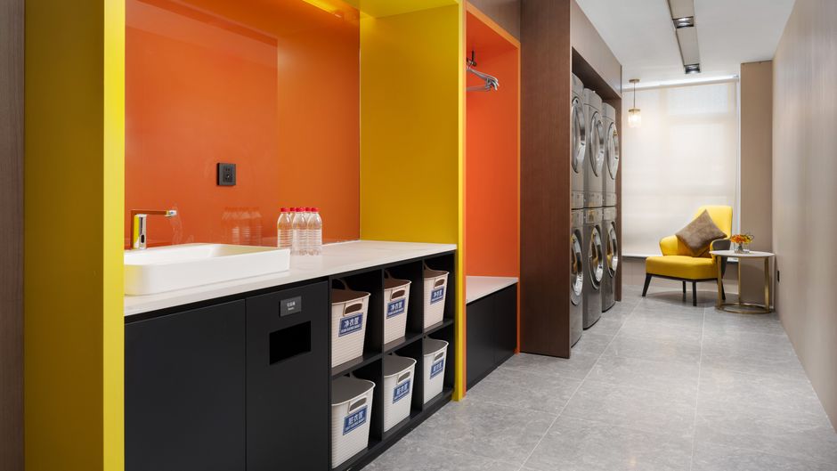 Hampton by Hilton Qingzhou Other