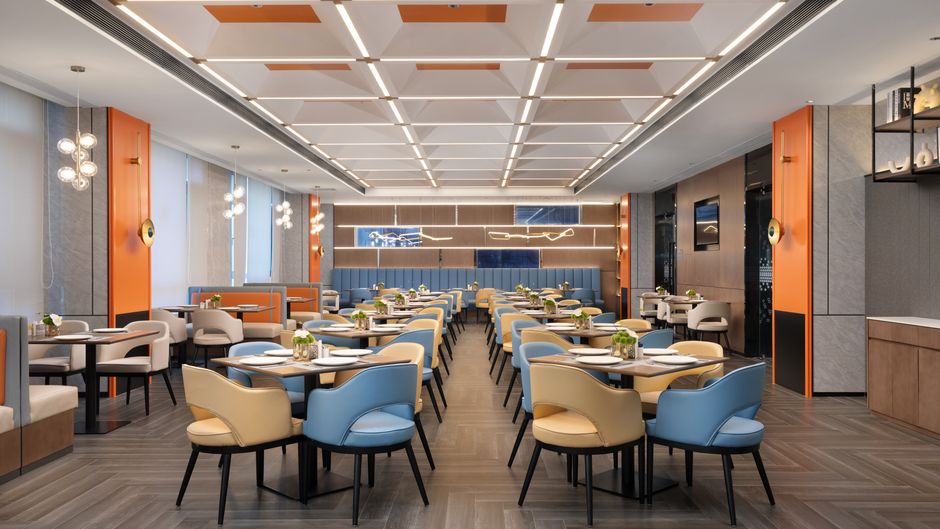 Hampton by Hilton Qingzhou Other