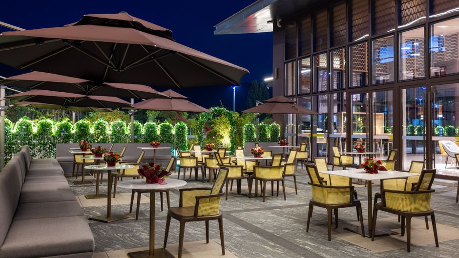 Home2 Suites by Hilton Yongji Exterior