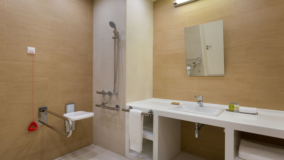 DoubleTree by Hilton Moscow Vnukovo Arpt Room