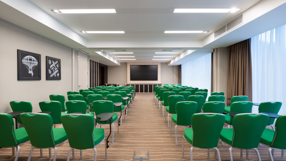 DoubleTree by Hilton Moscow Vnukovo Arpt Meeting
