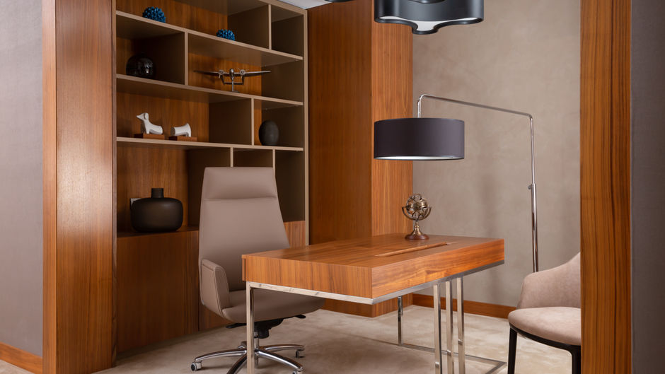 DoubleTree by Hilton Moscow Vnukovo Arpt Room