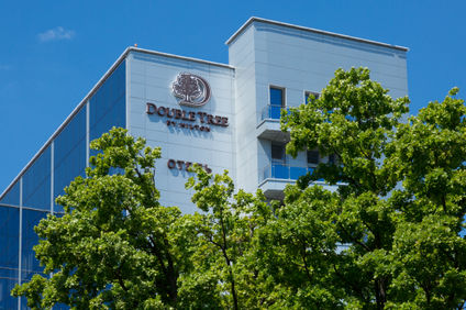 DoubleTree by Hilton Moscow Vnukovo Arpt