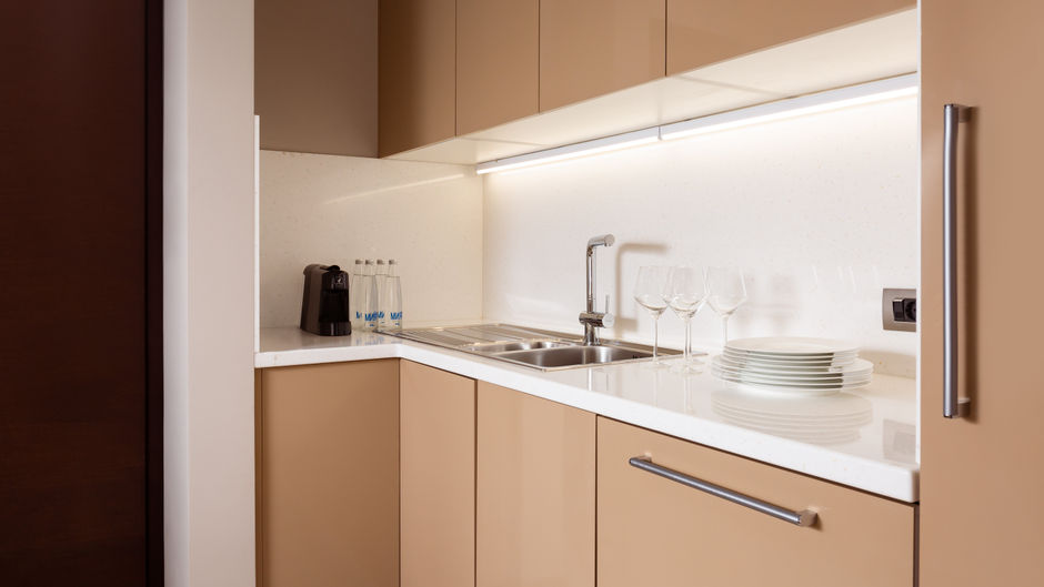 DoubleTree by Hilton Moscow Vnukovo Arpt Room
