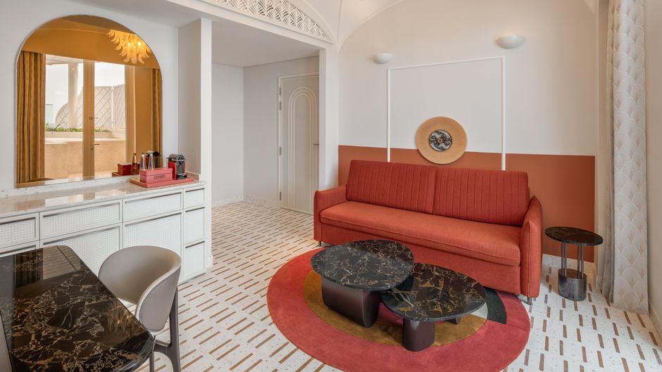 La Festa Phu Quoc Room