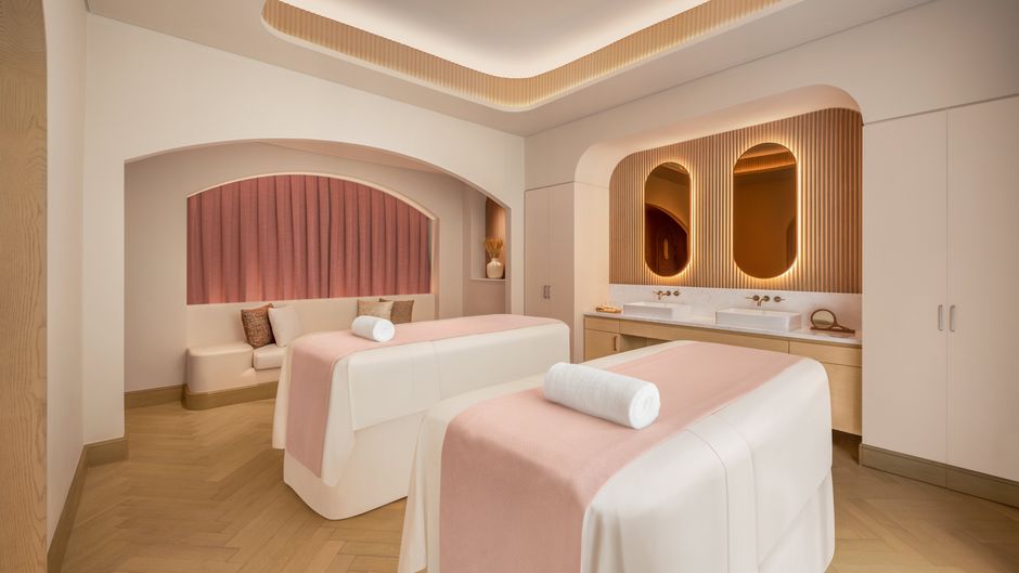 La Festa Phu Quoc Spa