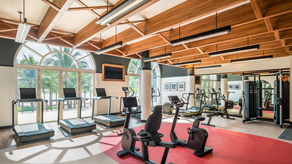 La Festa Phu Quoc Health Club