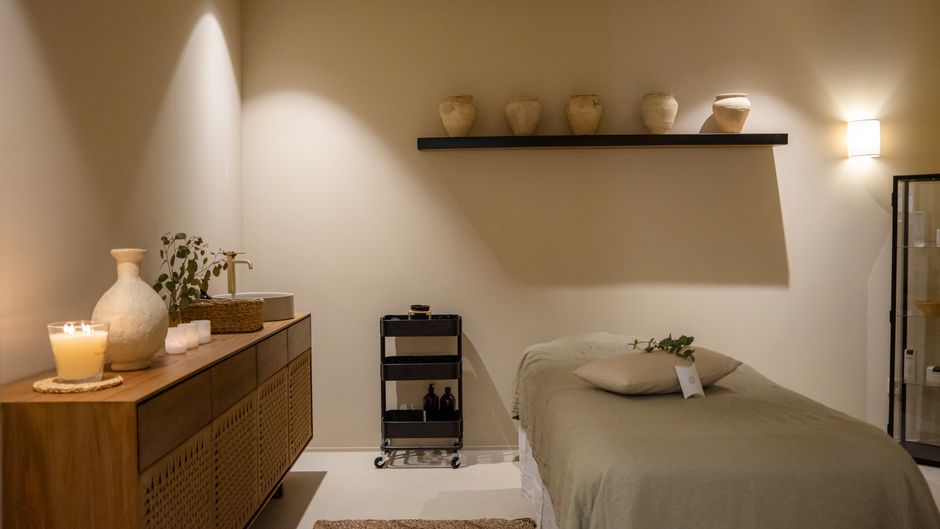 The Lodge Mallorca Spa