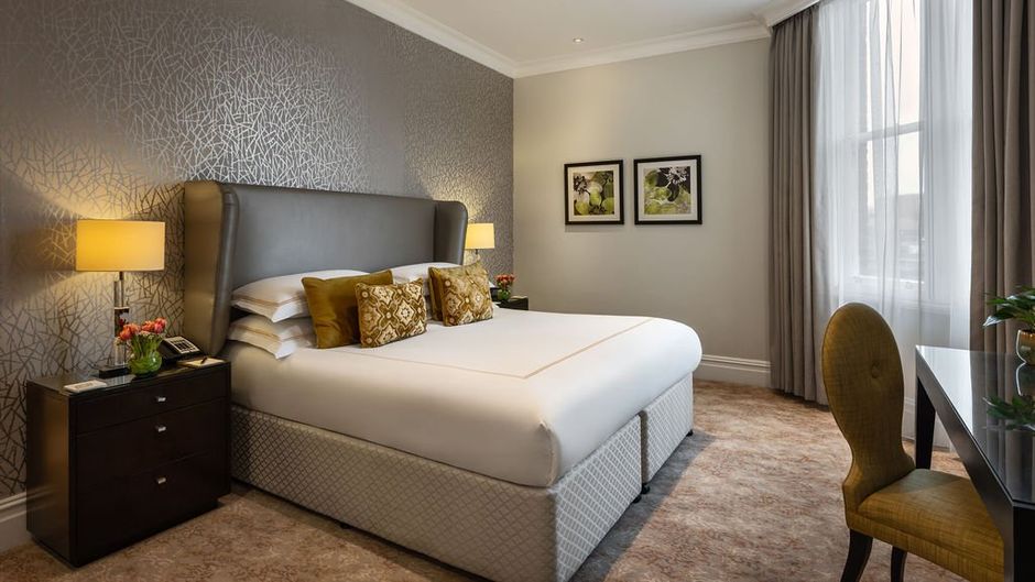 Taj 51 Buckingham Gate Suite