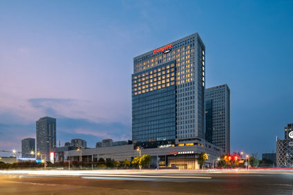 Hampton Inn Xiangyang High-tech Zone