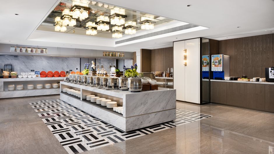 Hampton Inn Xiangyang High-tech Zone Other