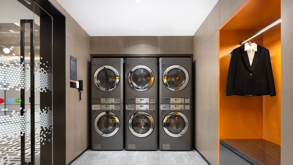Hampton Inn Xiangyang High-tech Zone Other