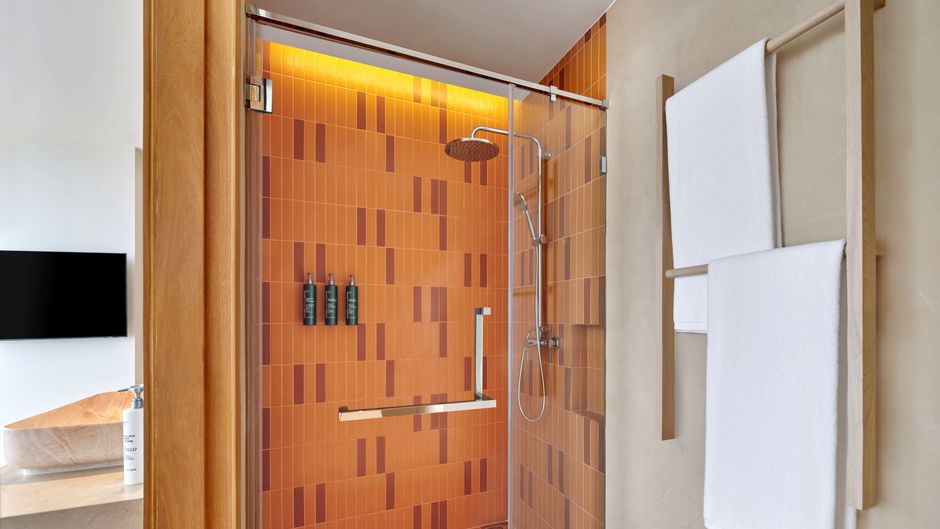 Hilton Garden Inn Rayong Room