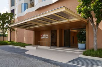 Hilton Garden Inn Rayong