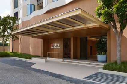 Hilton Garden Inn Rayong