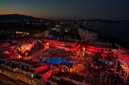 Ushuaia Beach Hotel-Adults Only