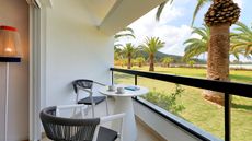 Grand Palladium Palace Ibiza Resort
