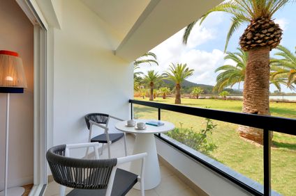 Grand Palladium Palace Ibiza Resort