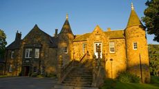 Meldrum House Hotel
