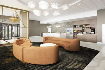 DoubleTree by Hilton Poughkeepsie