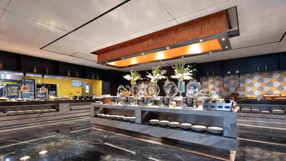 Hampton Inn Tianjin Hedong Other