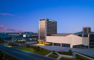 Home2 Suites by Hilton Xuancheng Xuanzho
