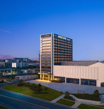Home2 Suites by Hilton Xuancheng Xuanzho
