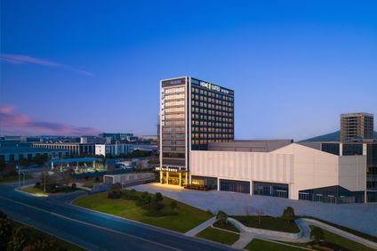 Home2 Suites by Hilton Xuancheng Xuanzho