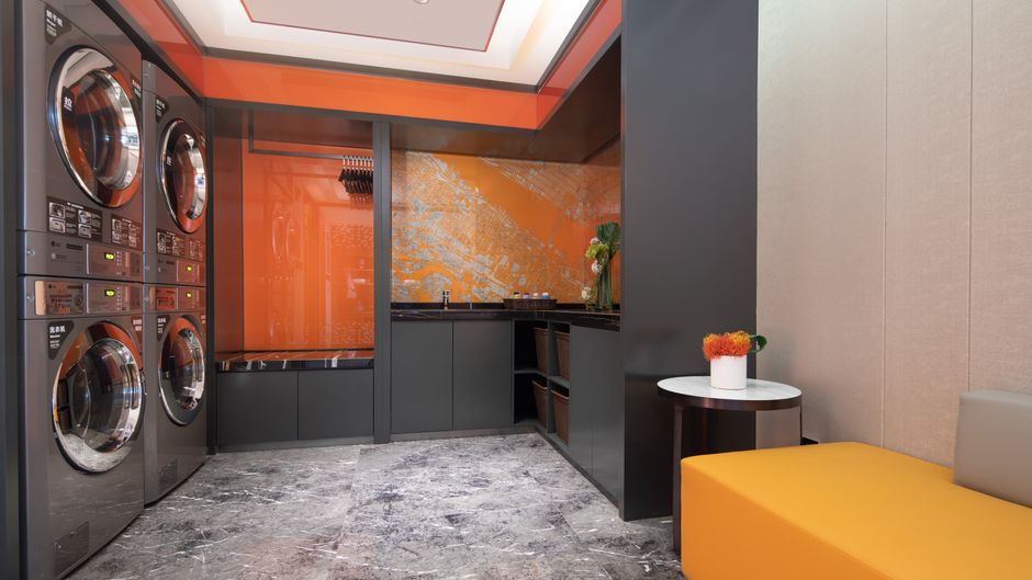Hampton by Hilton Tianjin Railw Other