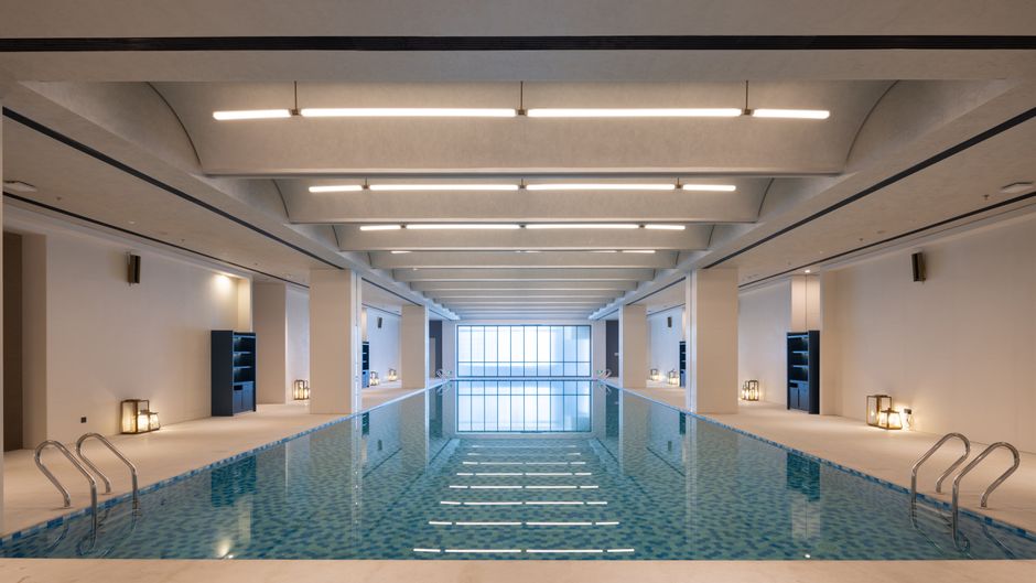 Home2 Suites by Hilton Xuancheng Xuanzho Recreation