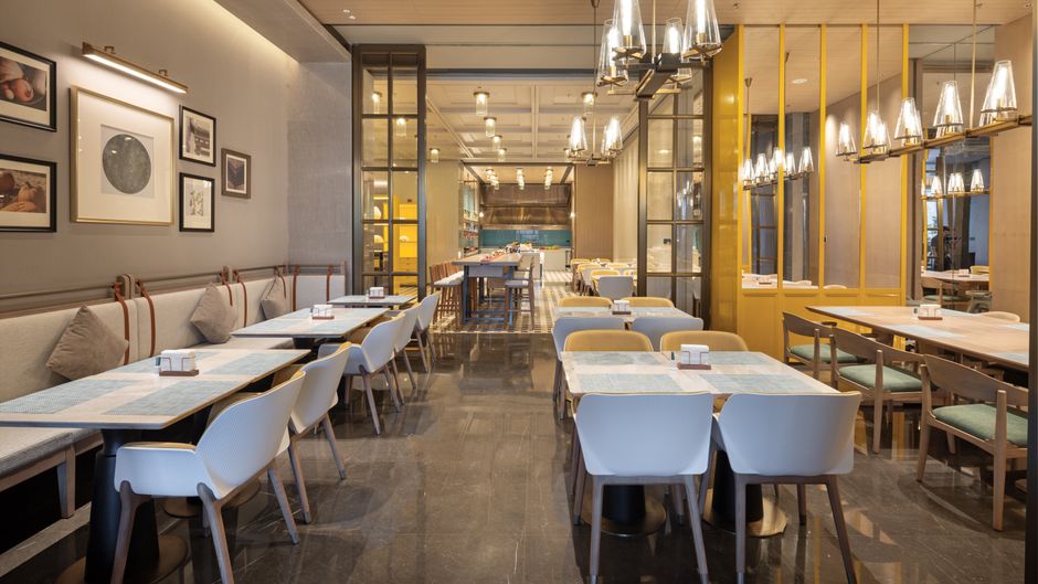 Home2 Suites by Hilton Xuancheng Xuanzho Other