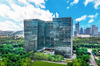 Home2 Stes by Hilton Science & Tech Park