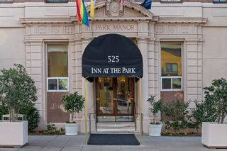 Inn at the Park Hotel