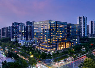DoubleTree Shenzhen Airport Residences