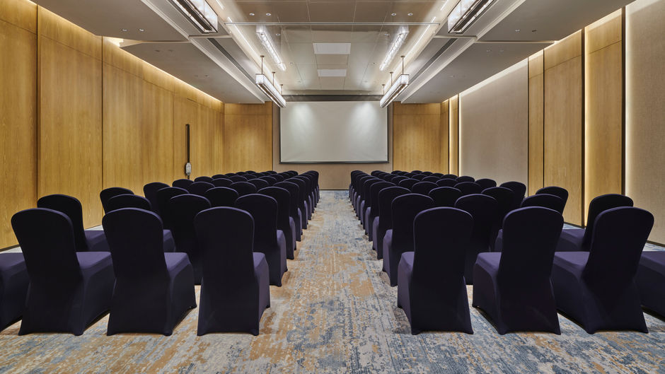 DoubleTree Shenzhen Airport Residences Meeting