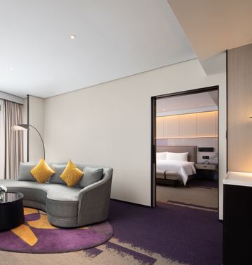 Hampton by Hilton Shenzhen North Station