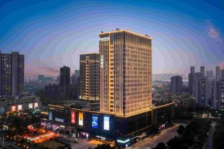 Fairfield by Marriott Hangzhou Binjiang
